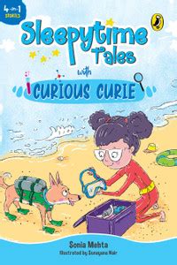 Sleepytime Tales With Curious Curie: Buy Sleepytime Tales With Curious ...