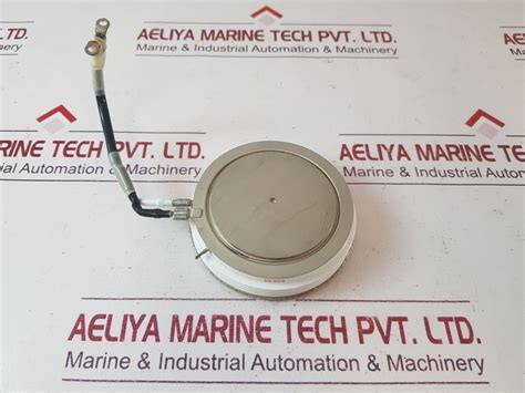 Toshiba Sg3000Gxh27 7E Thyristor Module – Aeliya Marine Tech