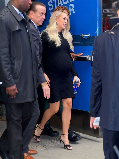 Carrie Underwood - HawtCelebs