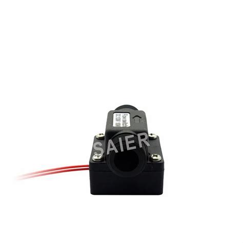 Sensors - Saier SEN-FB21WA 1/2"(Switch) Water Flow Sensor Trader ...
