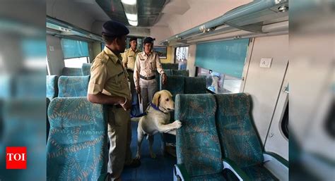 Islamic State: Ujjain train blast marks first IS attack in India; 10 ...