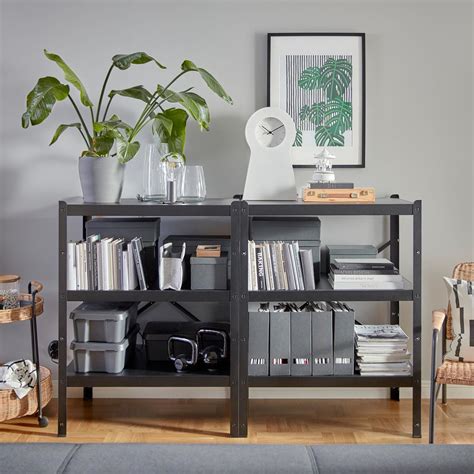 A dining room with details that define - IKEA