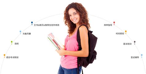 上海市十分专业的留学申请中介名单榜首一览