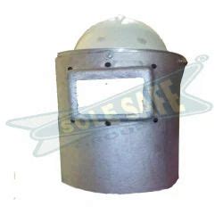 Face Shields - Face Shield B Type Manufacturer from Mumbai