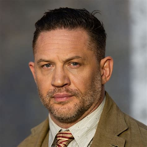Tom Hardy reveals health woes that are 'not going to get better' | HELLO!