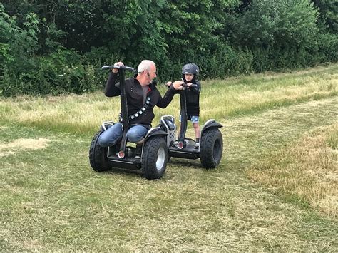 SEGWAY LANGELAND (2026) All You Need to Know BEFORE You Go (with Photos ...