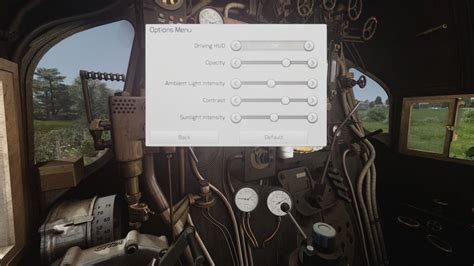 PhUnKi_Ro0sTa's Reshade Preset v5.0 - Train Sim Community