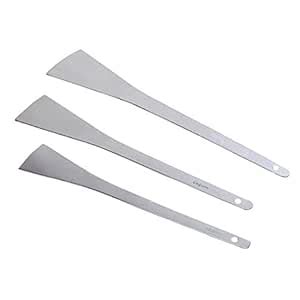 Buy LDG Ware Stainless Steel Turner/Palta | Stainless Steel Andhra ...