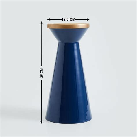 Buy Velvetica Candle Stand from Home Centre at just INR 1299.0