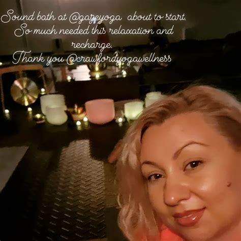 Svitlana Williams | Following the trend here. Love it so far , those ...