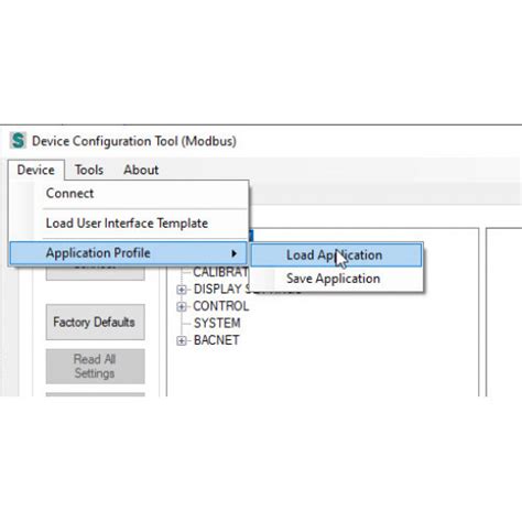 How to Connect Modbus Tool 的图像结果