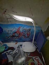 Buy RUCON® Study lamp Rechargeable Led Touch On Off Switch Student ...