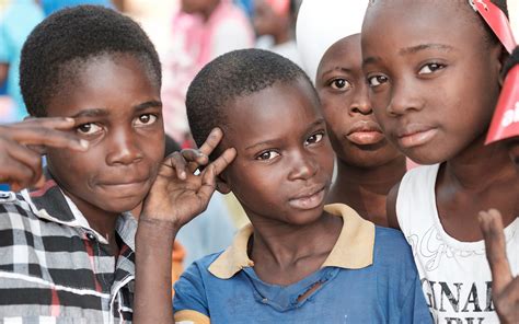 What is the Definition of Global Poverty? | The Borgen Project