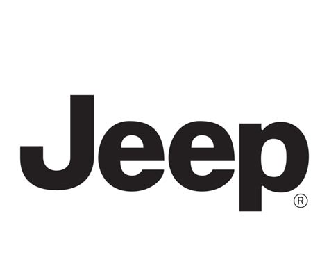 Jeep Logo PNG and SVG No Background Free Download - Photo #7159 - BiNps ...