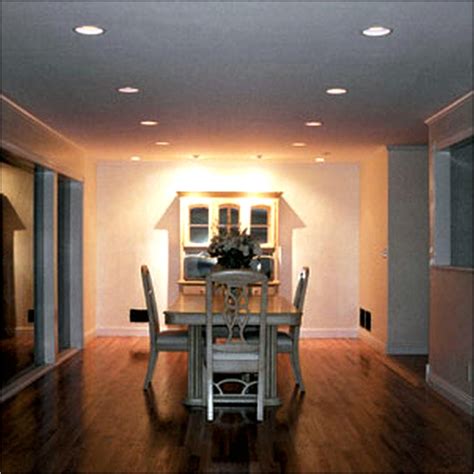 Recessed Can Lighting Spacing at Wayne Noonan blog