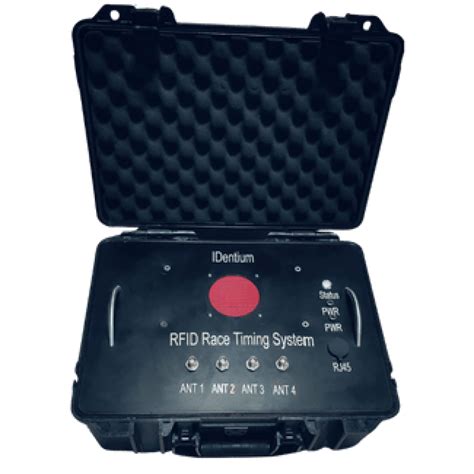 How Do RFID Timing Sensors 的图像结果