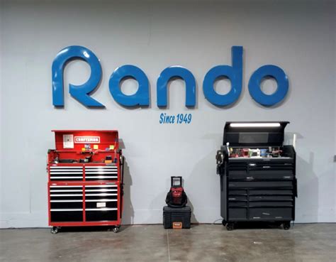 Image result for Rando Machine