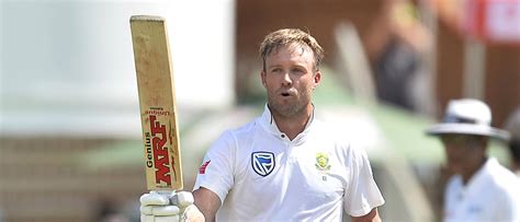 AB de Villiers birthday: Memorable performances of Mr. 360 in cricket