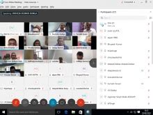 Core Competence Conference on Knowledge, Skill and Perspective ...