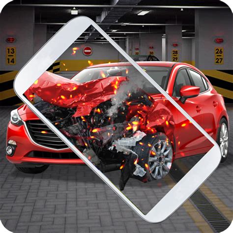 Killer Crush Car 3D Game - App on Amazon Appstore