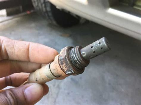 Image result for O2 Sensor Voltage High