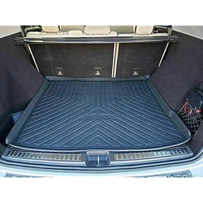 EACCESSORIESEA Cargo Liner - Trunk Mat for Mercedes-Benz GLE-Class ...