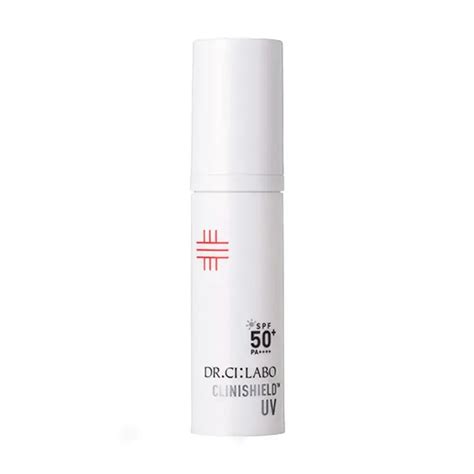 Dr.ci Labo - Clinishield UV SPF 50+ PA++++