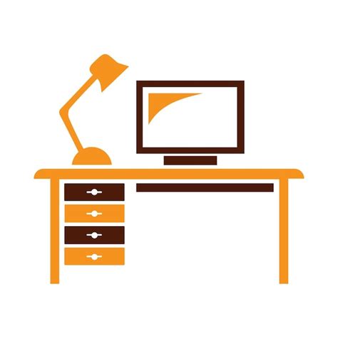 Image result for Computer Assistant On Table Logo