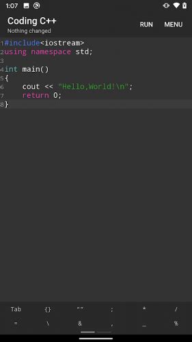 Image result for Coding C Offline App