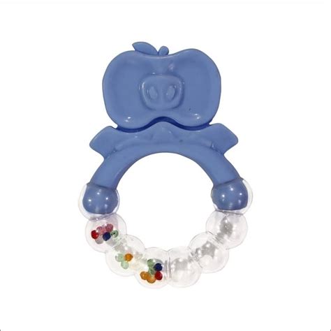 Buy KEBY BEBY Silicone Baby Teether for Teething Gums, Teething Toy ...