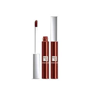 Elle 18 Sindoor - Red (Pack of 2) | Liquid sindoor with precise ...