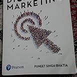Fundamentals of Digital Marketing eBook : Puneet, Bhatia: Amazon.in ...