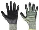 Safety Hand Gloves - Honeywell Cut Level 5 Gloves Sharpflex 2232524 ...