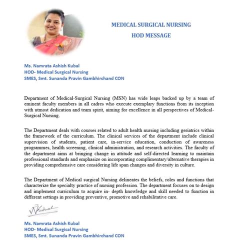 Seva Mandal Education Society's College of Nursing