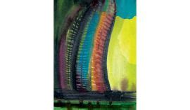 ART TO HEART - The Week