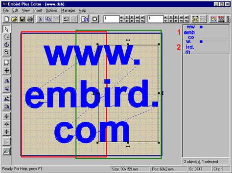 Image result for Embird Save Designs