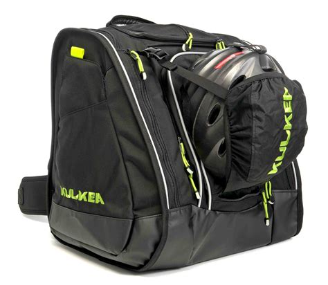 Ski Boot And Gear Backpack at Kenton Bridges blog