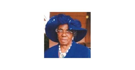 Katie Starks Ward Obituary (2024) - Apopka, FL - Marvin C. Zanders ...