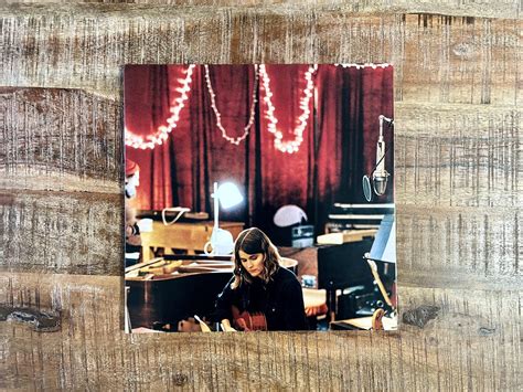 Jenny Owen Youngs - Avalanche | vinyl-keks.eu