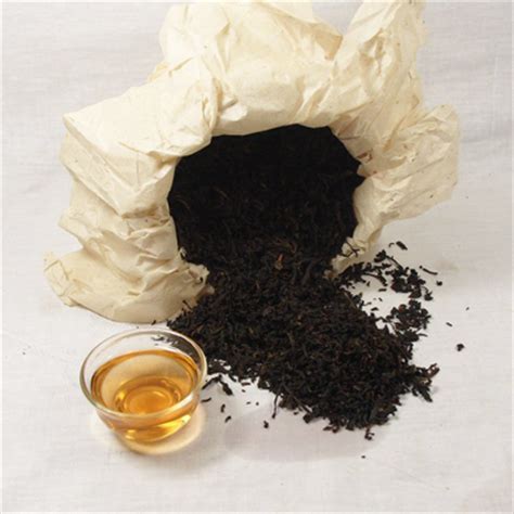 【黑茶的全攻略】什麼是黑茶_它的功效_副作用 - TAM & TEA- 最全最好的茶雜誌