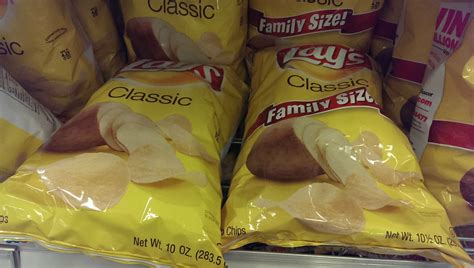 What Is The Size Of A Regular Bag Of Chips at Steven Broadnax blog