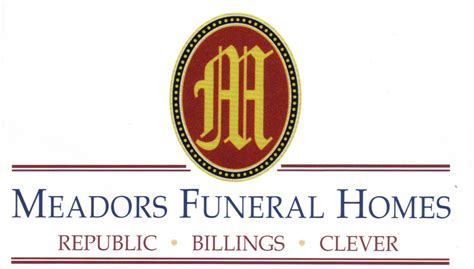 Meadors Funeral Home | Republic MO