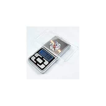 Electronic scale Multipurpose MH 200 LCD Screen Digital Electronic ...