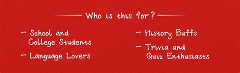 Stories of Words and Phrases : Discover the fascinating stories behind ...