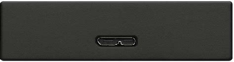 Seagate Backup Plus Portable 5 TB External Hard Disk Drive (HDD ...