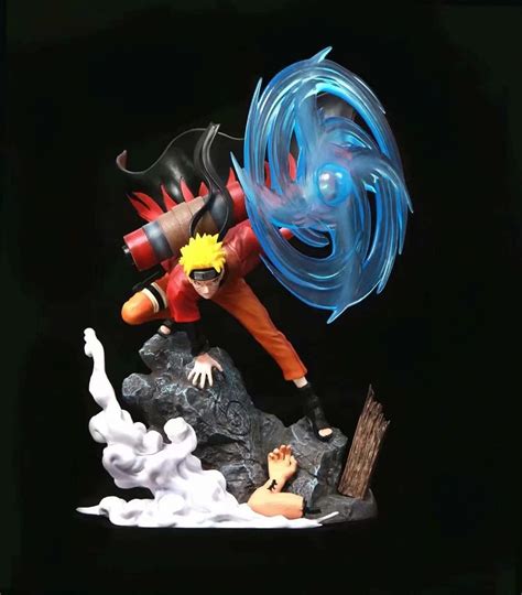 Buy LXLX Anime Character Anime Action Figures PVC Static Figure Statues ...