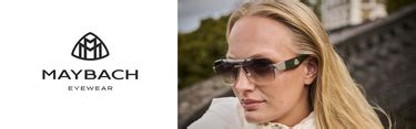 Shop MAYBACH EYEWEAR Online – Luxury Frames & Sunglasses
