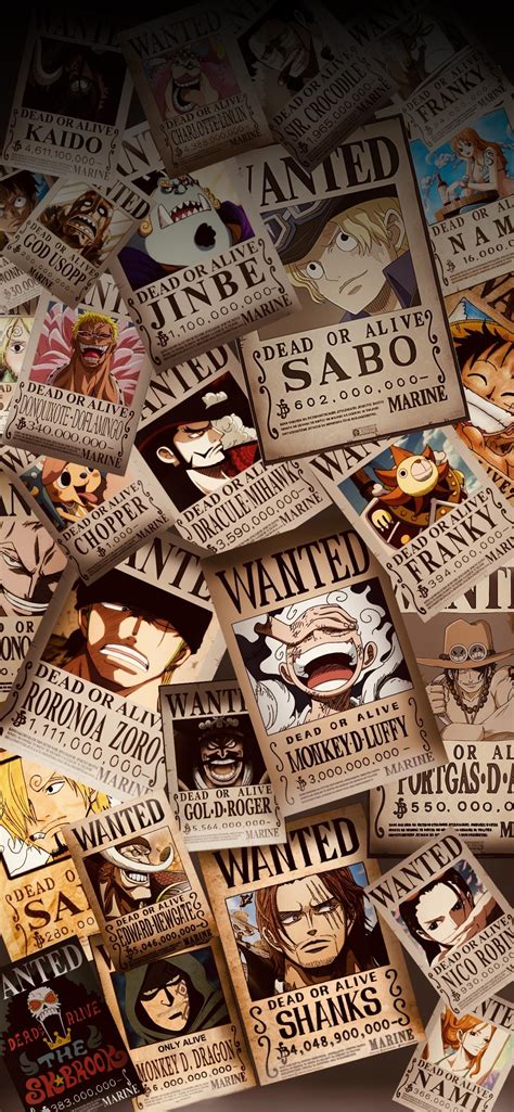 🔥 [60+] One Piece 2023 Wallpapers | WallpaperSafari