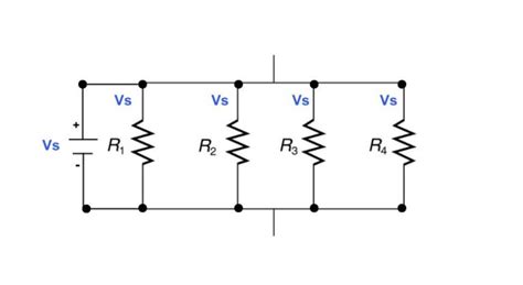 Image result for Types of Parallel Circuits