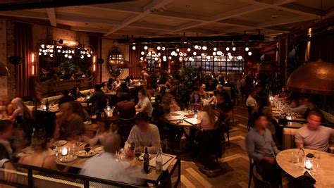 Catch restaurant of 'RHONY' fame to open at Scottsdale Fashion Square